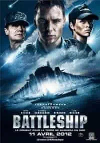 Illustration de critique : Battleship