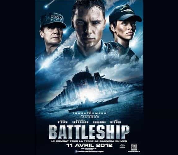 Battleship