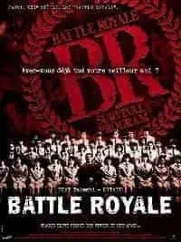 Illustration de critique : Battle royale