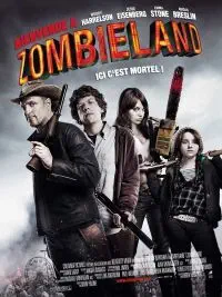 Illustration de critique : Bienvenue à Zombieland