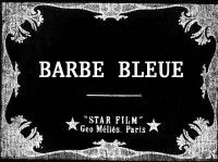 Illustration de critique : Barbe-Bleue
