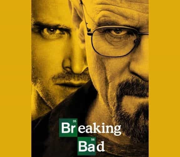 Breaking bad