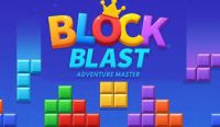 Block blast!