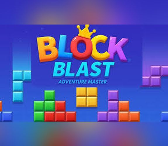 Block blast!