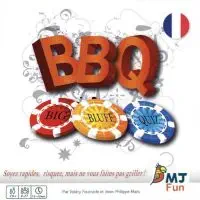 Illustration de critique : BBQ