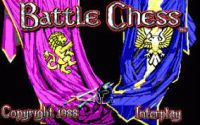 Battle chess