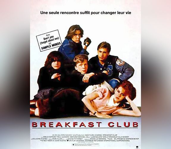 Breakfast club