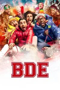 Illustration de critique : BDE