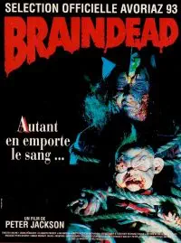 Illustration de critique : Braindead