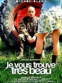 Illustration de critique : Je vous trouve très beau