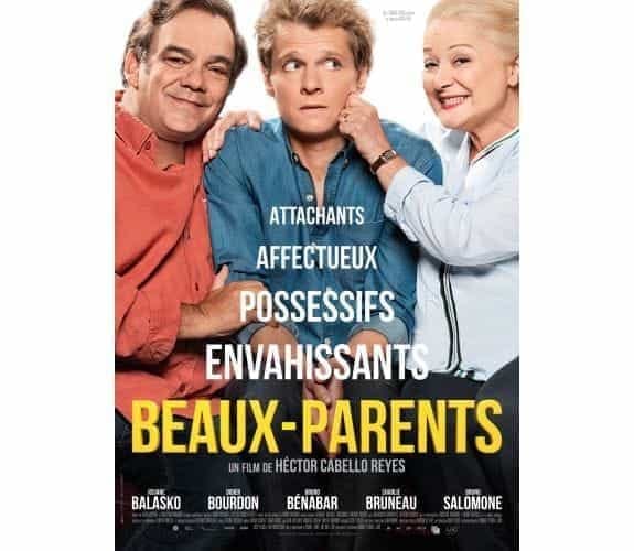 Beaux-parents