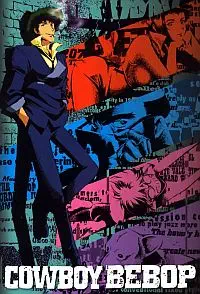 Illustration de critique : Cowboy Bebop