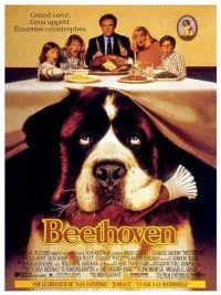 Illustration de critique : Beethoven