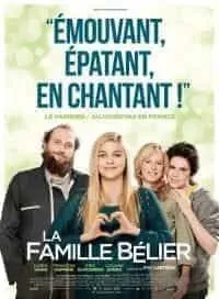 Illustration de critique : La famille Bélier
