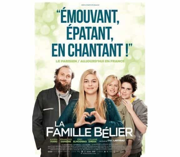 La famille Bélier