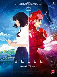 Illustration de critique : Belle