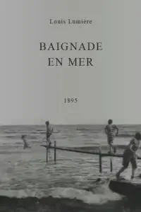 Critique de Baignade en mer