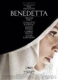 Illustration de critique : Benedetta