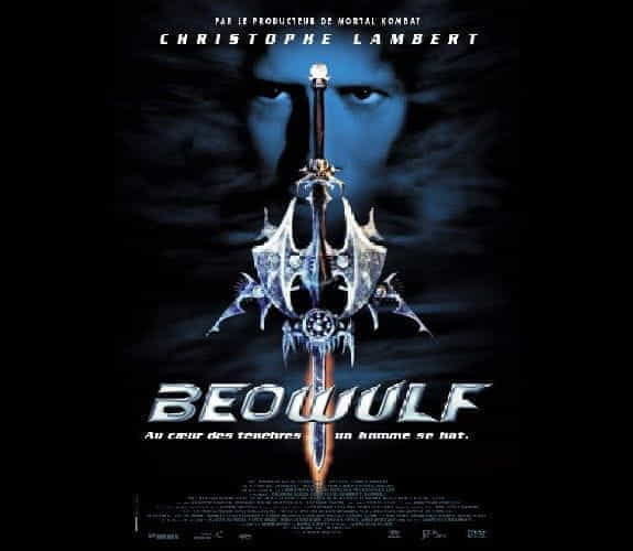 Beowulf