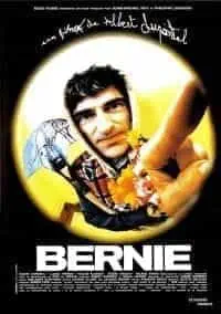Illustration de critique : Bernie