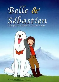 Illustration de critique : Belle et Sébastien