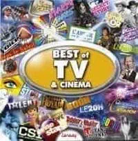 Illustration de critique : Best of TV & cinéma