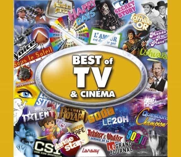 Best of TV & cinéma