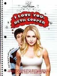 Illustration de critique : I love you Beth Cooper