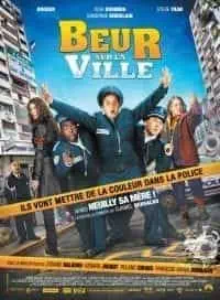 Illustration de critique : Beur sur la ville