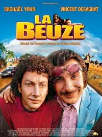 Illustration de critique : La Beuze