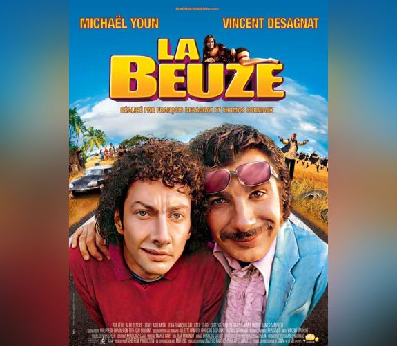 La Beuze