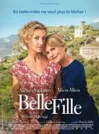 Illustration de critique : Belle-fille