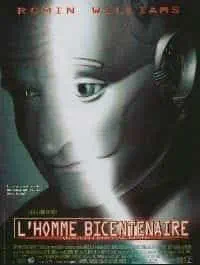 Illustration de critique : L'Homme bicentenaire