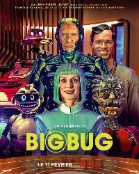 Illustration de critique : BigBug