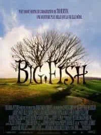 Illustration de critique : Big fish
