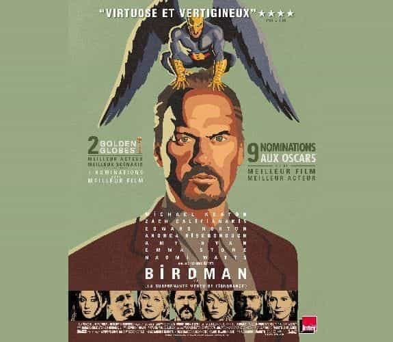 Birdman