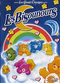Illustration de critique : Les Bisounours