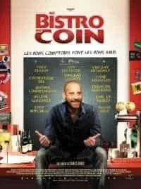 Illustration de critique : Au bistro du coin