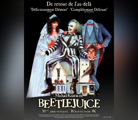 Beetlejuice