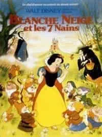 Critique de Blanche-Neige et les sept nains
