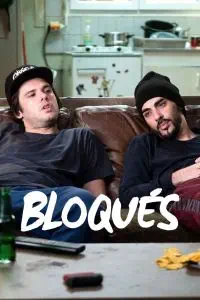 Illustration de critique : Bloqués