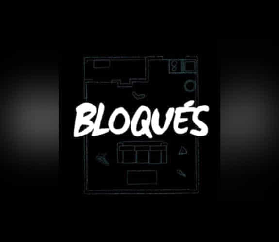 Bloqués