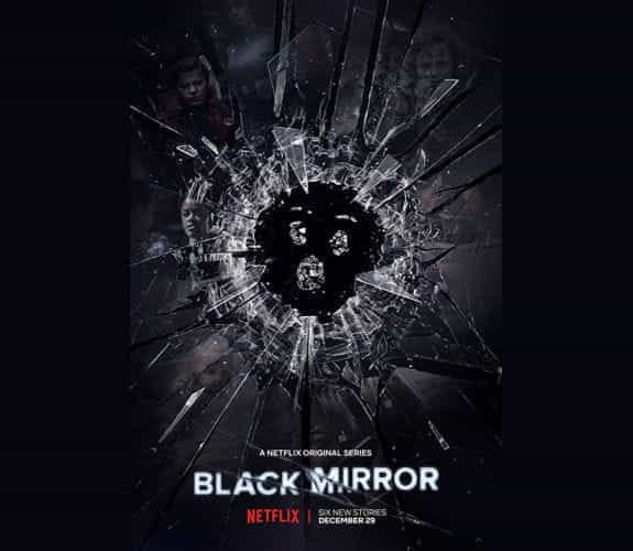 Black mirror