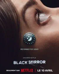 Illustration de critique : Black mirror (saison 7)