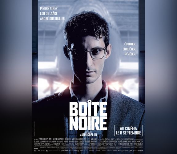 Boîte noire