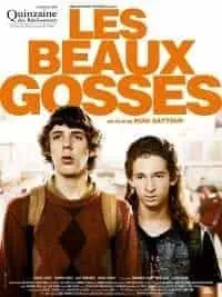 Illustration de critique : Les beaux gosses