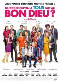 Critique de Qu'est-ce qu'on a tous fait au Bon Dieu ?