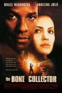 Illustration de critique : Bone collector