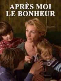 Illustration de critique : Après moi le bonheur