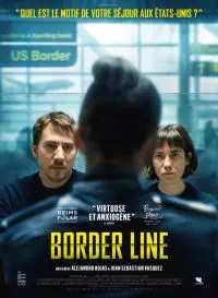 Illustration de critique : Border line